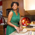 Jocelyn Delk Adams Grandbaby Cakes