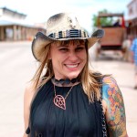 Natalie from The Devil Wears Parsley