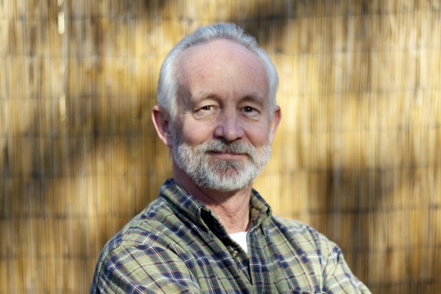 Gary House | Food Blog Radio